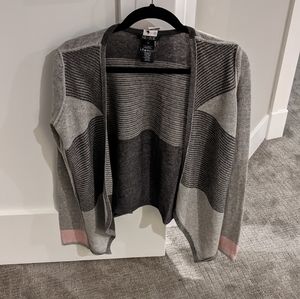 Nic and Zoe Cardigan